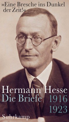 "Eine Bresche ins Dunkel der Zeit!"