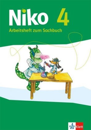 Niko 4. Ausgabe Schleswig-Holstein, Hamburg, Niedersachsen, Bremen, Nordrhein-Westfalen, Hessen, Rhe