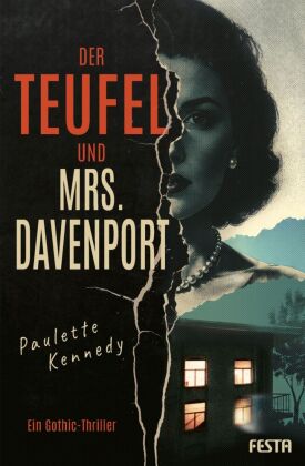 Der Teufel und Mrs. Davenport