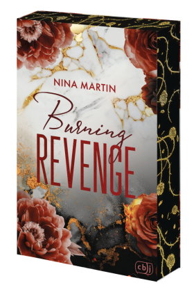 Burning Revenge