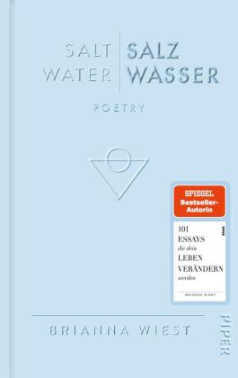 Salt Water - Salzwasser