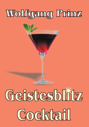 Geistesblitz Cocktail
