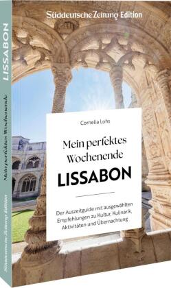 Mein perfektes Wochenende Lissabon