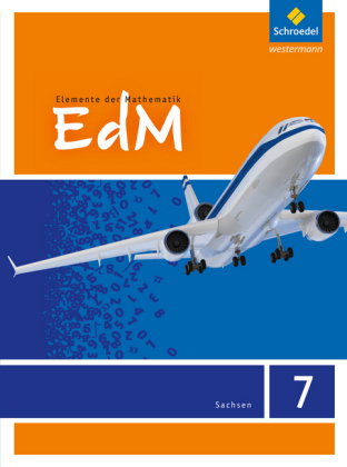 Elemente der Mathematik SI - Ausgabe 2012 für Sachsen