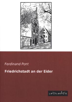 Friedrichstadt an der Eider