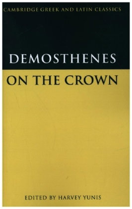 Demosthenes: On the Crown