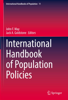 International Handbook of Population Policies
