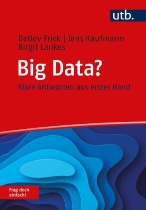 Big Data? Frag doch einfach!