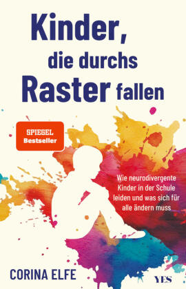 Kinder, die durchs Raster fallen