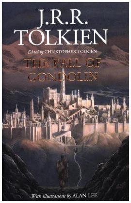 The Fall of Gondolin