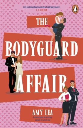 The Bodyguard Affair