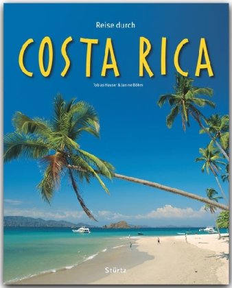 Reise durch Costa Rica