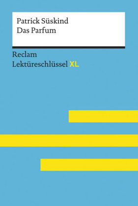 Das Parfum von Patrick Süskind