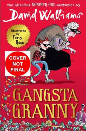 Gangsta Granny