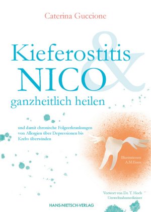 Kieferostitis & NICO