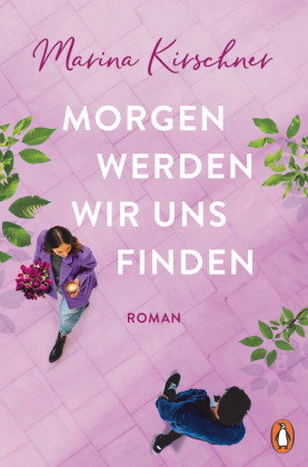 Morgen werden wir uns finden