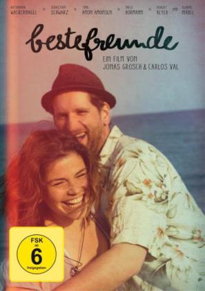 Beste Freunde, 1 DVD