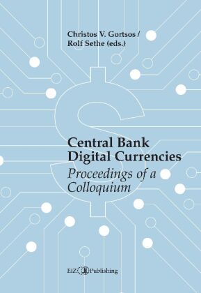 Central Bank Digital Currencies (CBDCs)