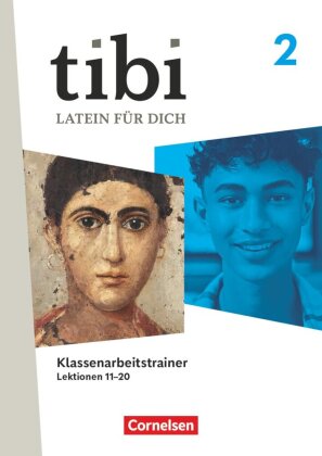 tibi - Allgemeine Ausgabe ab 2025 - Band 2