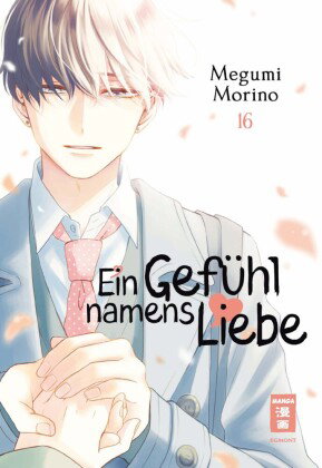 Ein Gefühl namens Liebe 16