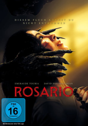 Rosario, 1 DVD