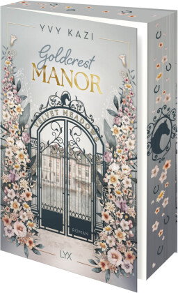 Goldcrest Manor - Velvet Meadows