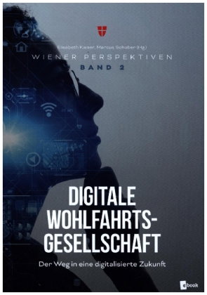 Digitale Wohlfahrtsgesellschaft