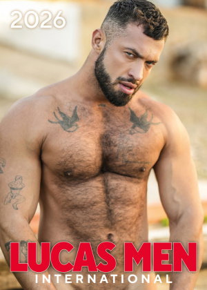 Lucas Men International 2026