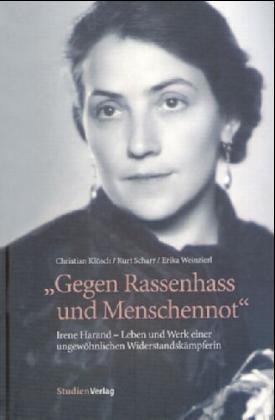 'Gegen Rassenhass und Menschennot', m. Audio-CD
