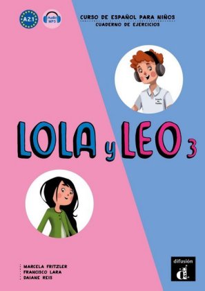 Lola y Leo 3