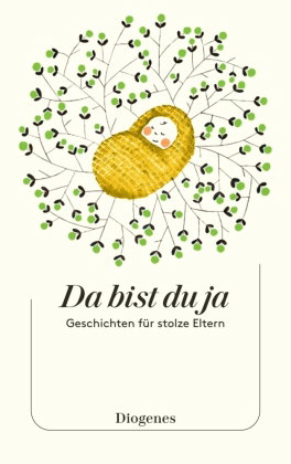Da bist du ja