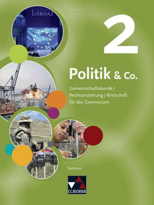 Politik & Co. - Sachsen - alt 2