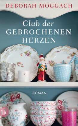 Club der gebrochenen Herzen