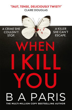 When I Kill You