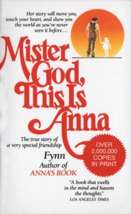 Mister God, This is Anna