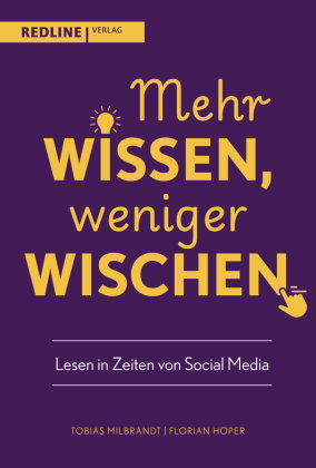 Lesen ist deine Superkraft