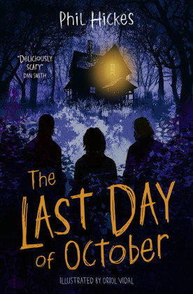 The Last Day of October