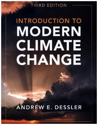 Introduction to Modern Climate Change