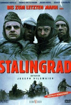 Stalingrad, 1 DVD (Digitally Remastered)