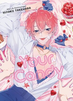 Your Candy