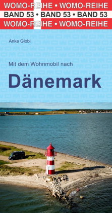 Mit dem Wohnmobil nach Dänemark