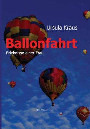 Ballonfahrt