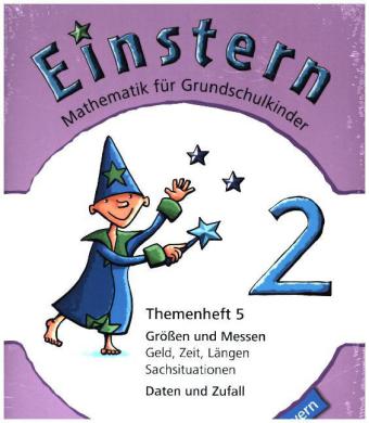 Einstern - Mathematik - Bayern 2014 - Band 2