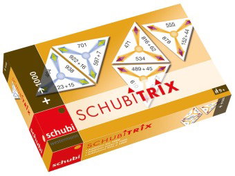 SCHUBITRIX Mathematik