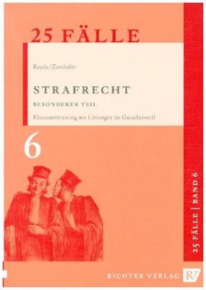 Strafrecht Besonderer Teil