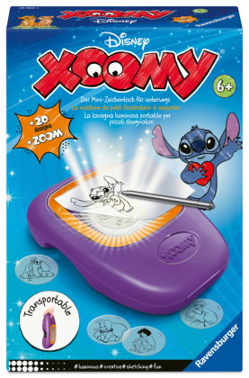 Xoomy Midi Disney Classics