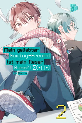Mein geliebter Gaming-Freund ist mein fieser Boss?! Sigma( ) 2