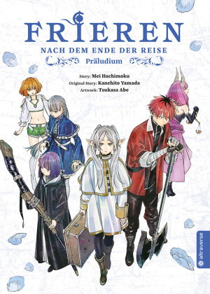 Frieren - Nach dem Ende der Reise: Präludium