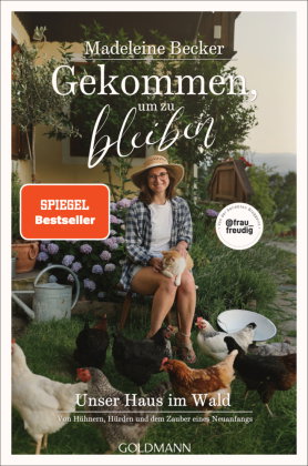 Gekommen, um zu bleiben