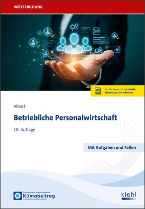 Betriebliche Personalwirtschaft
